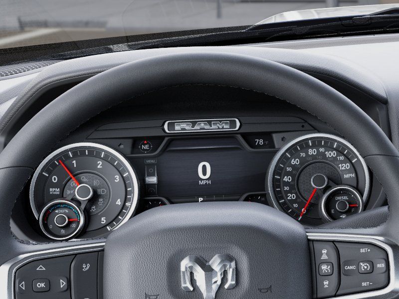 Thumbnail: 2026 RAM 3500 - 13