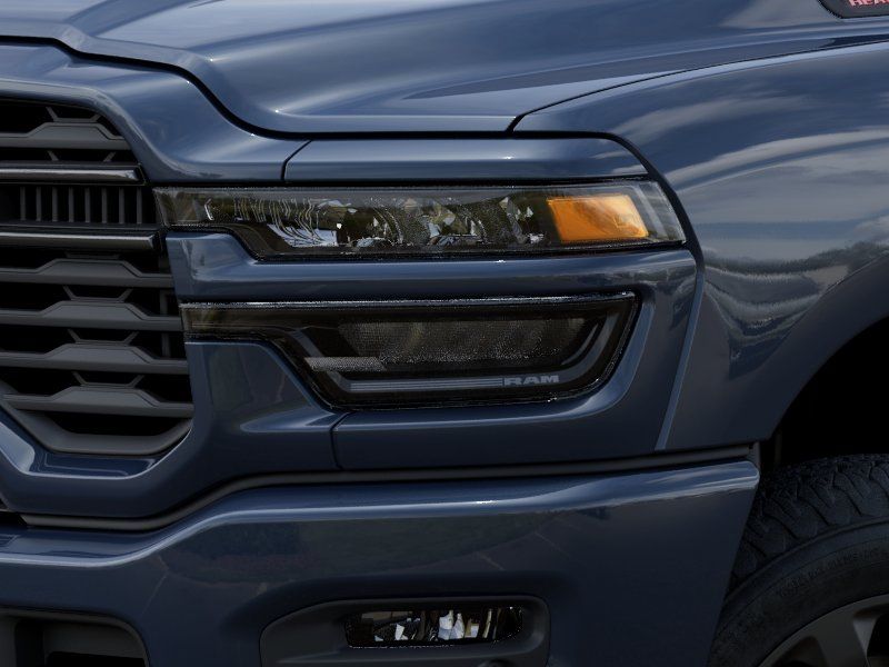 Thumbnail: 2026 RAM 3500 - 18
