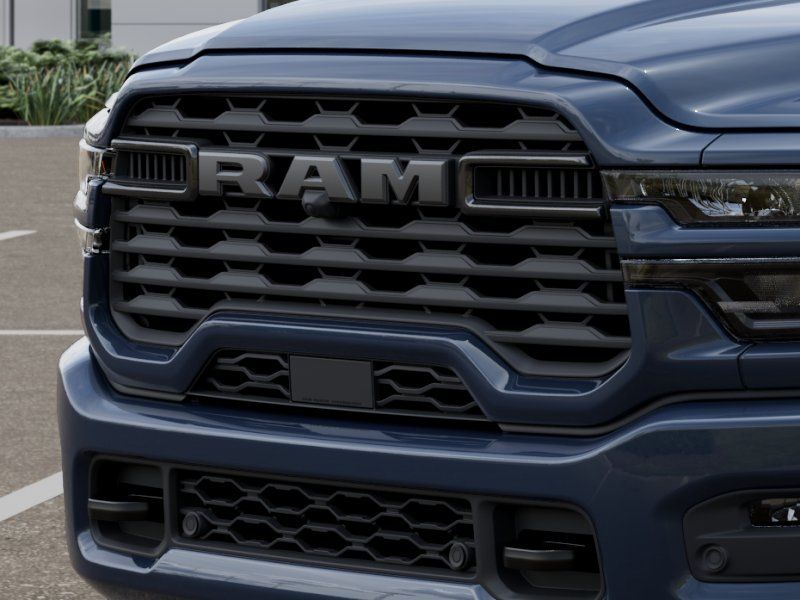 Thumbnail: 2026 RAM 3500 - 19