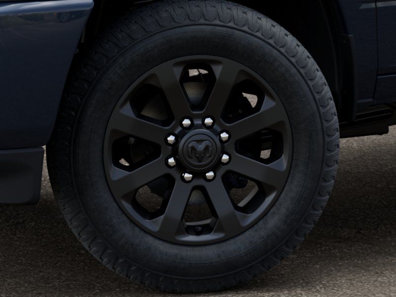 Thumbnail: 2026 RAM 3500 - 7