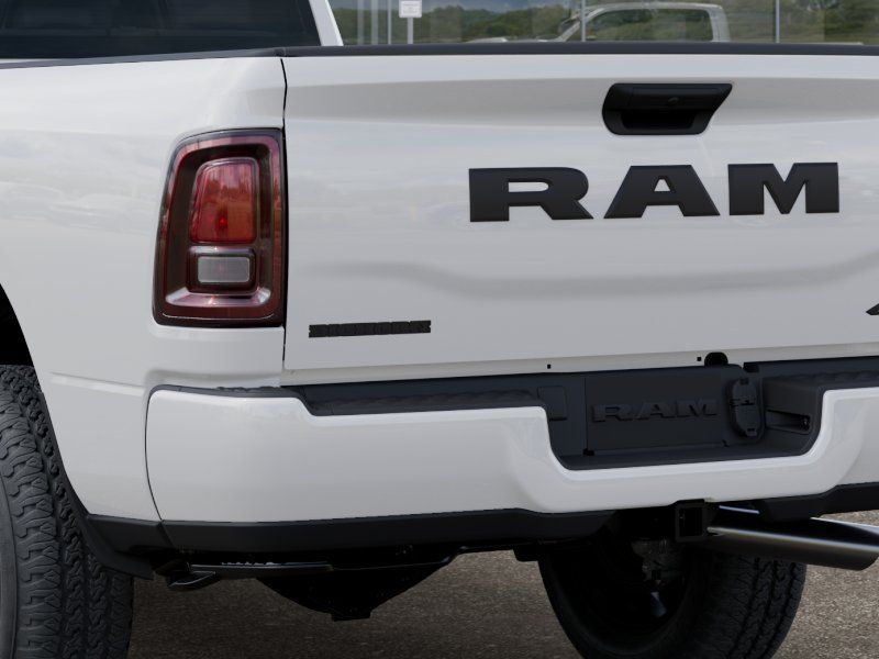 Thumbnail: 2026 RAM 3500 - 20