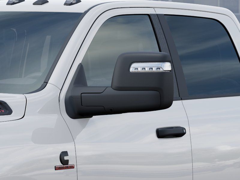 Thumbnail: 2026 RAM 3500 - 8