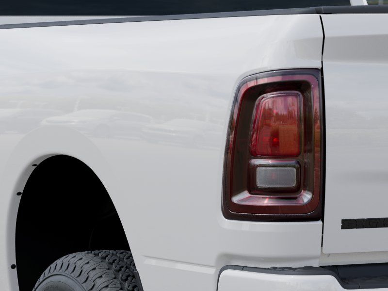 Thumbnail: 2026 RAM 3500 - 17
