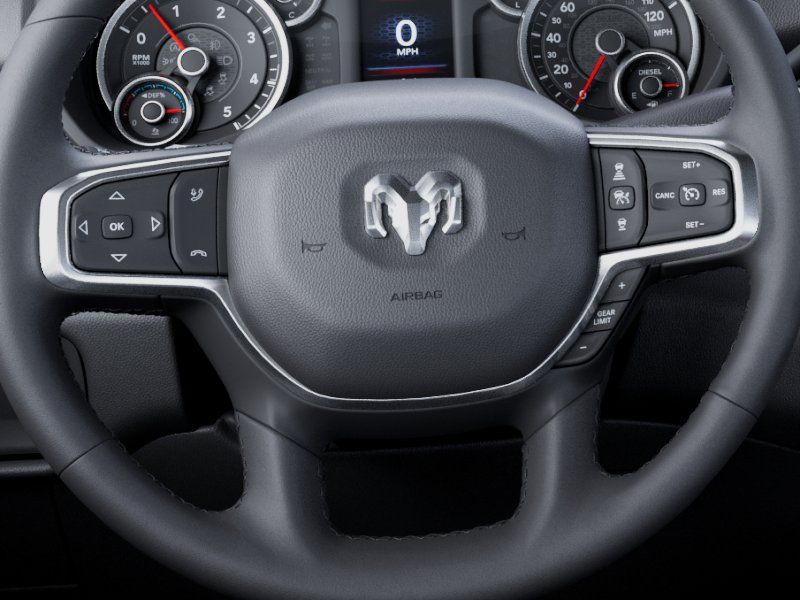 Thumbnail: 2026 RAM 3500 - 21