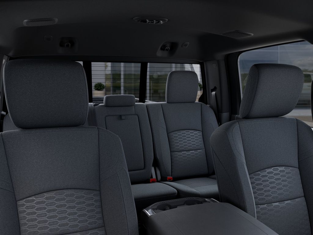 Thumbnail: 2026 RAM 3500 - 12