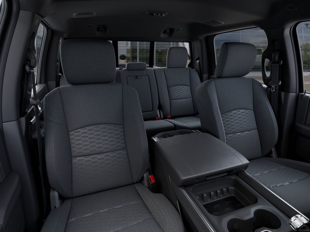 Thumbnail: 2026 RAM 3500 - 8