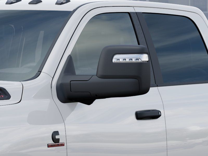 Thumbnail: 2026 RAM 3500 - 10