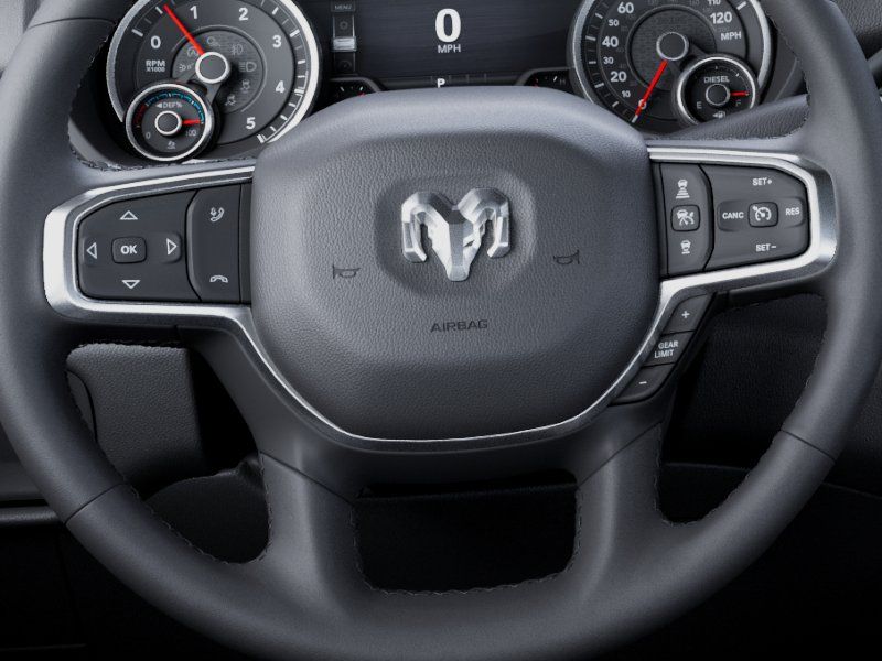 Thumbnail: 2026 RAM 3500 - 21
