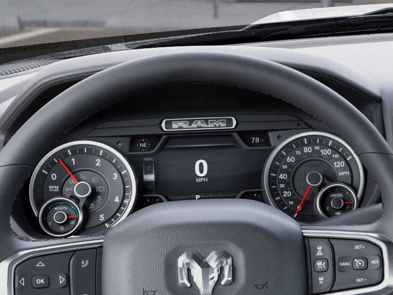 Thumbnail: 2026 RAM 3500 - 13