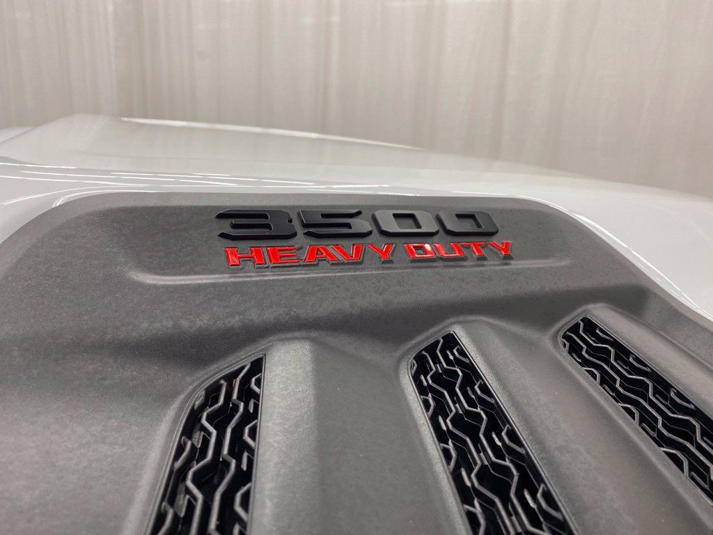 Thumbnail: 2026 RAM 3500 - 7