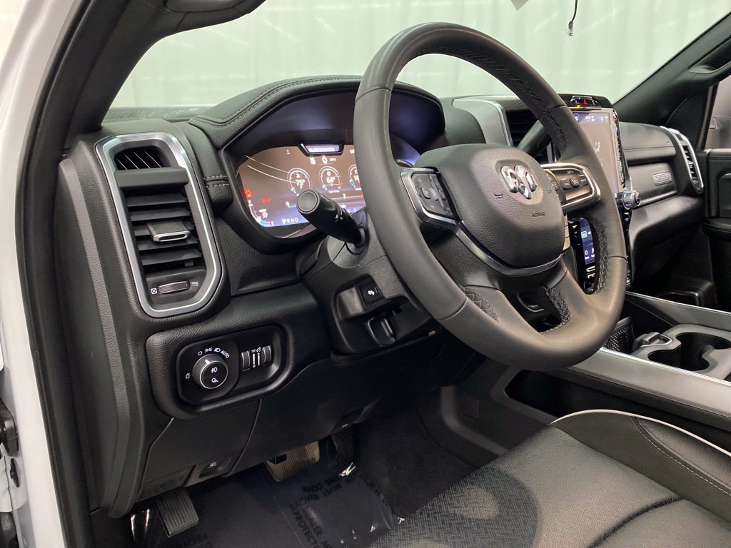 Thumbnail: 2026 RAM 3500 - 2