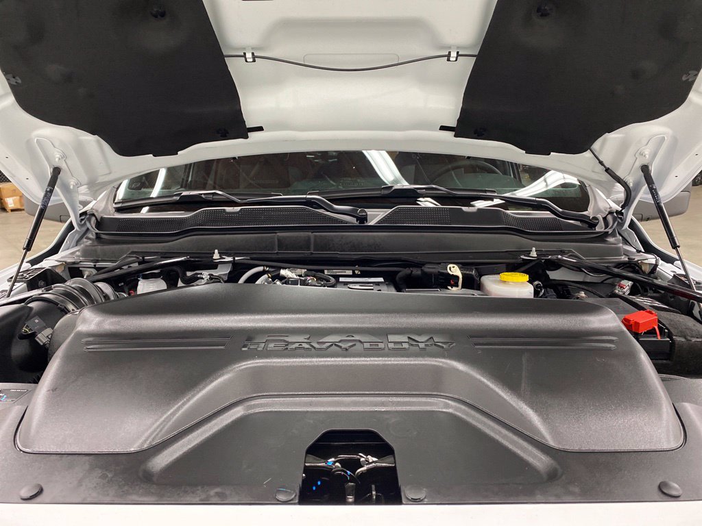 Thumbnail: 2026 RAM 3500 - 9
