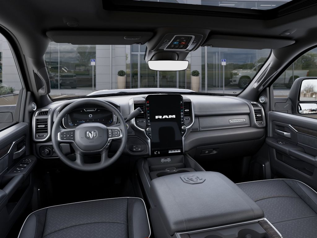 Thumbnail: 2026 RAM 3500 - 2