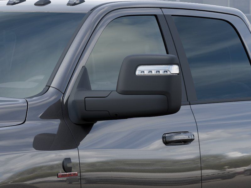 Thumbnail: 2026 RAM 3500 - 19