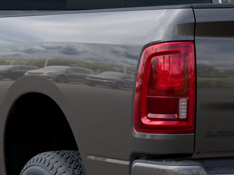Thumbnail: 2026 RAM 3500 - 16