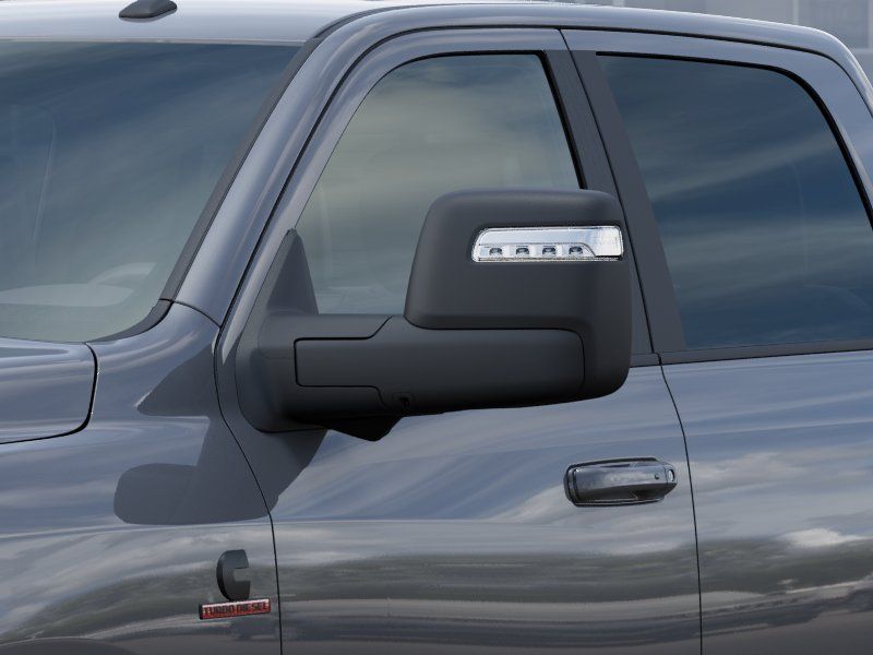 Thumbnail: 2026 RAM 3500 - 19