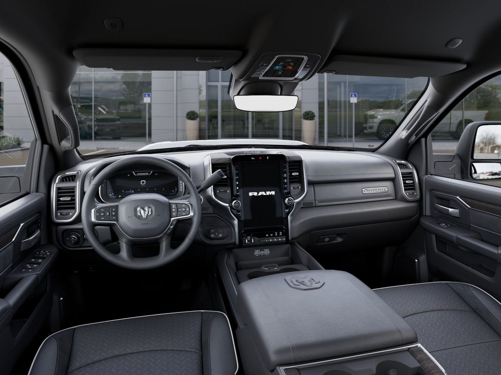 Thumbnail: 2026 RAM 3500 - 2