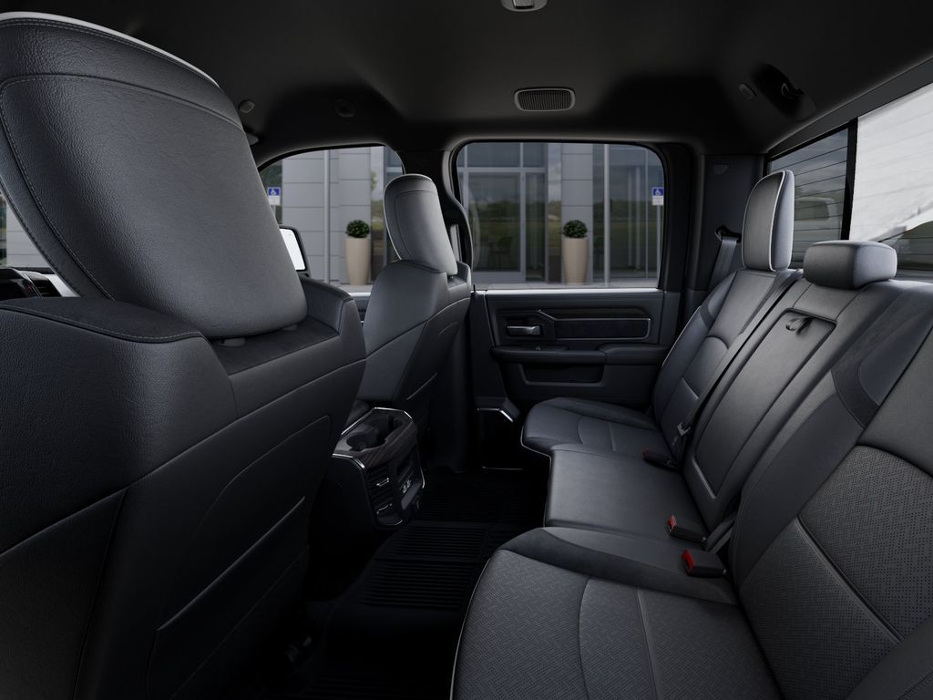 Thumbnail: 2026 RAM 3500 - 23