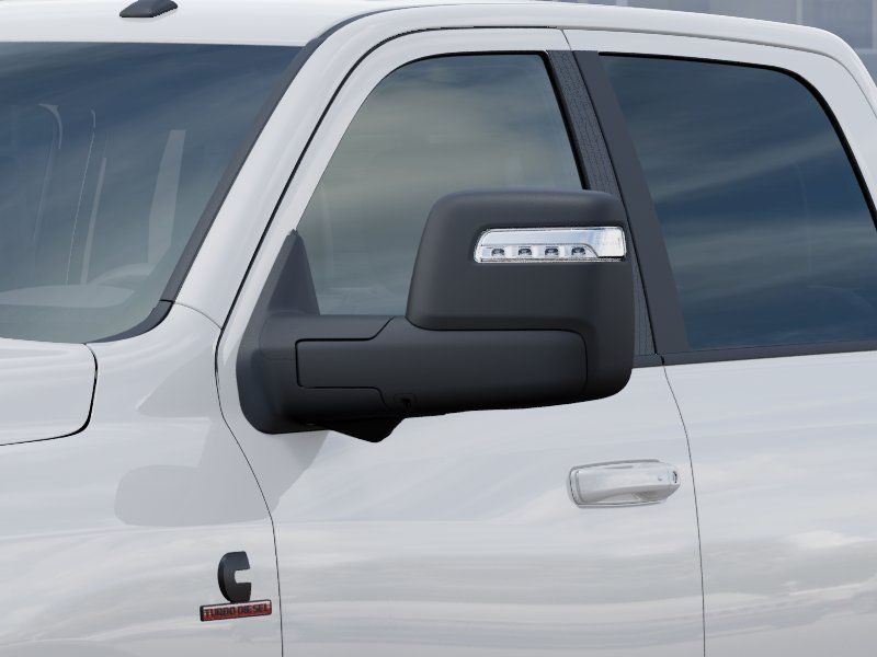Thumbnail: 2026 RAM 3500 - 10