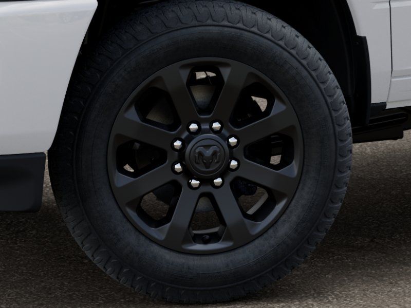 Thumbnail: 2026 RAM 3500 - 7