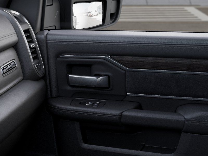 Thumbnail: 2026 RAM 3500 - 25