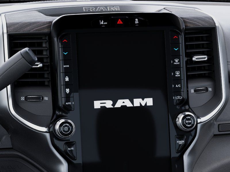 Thumbnail: 2026 RAM 3500 - 11