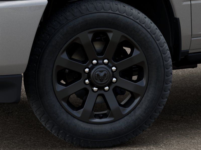 Thumbnail: 2026 RAM 3500 - 7