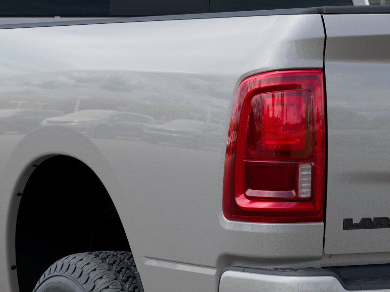 Thumbnail: 2026 RAM 3500 - 16