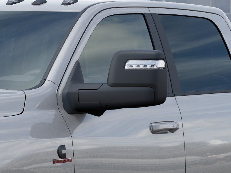 Thumbnail: 2026 RAM 3500 - 10