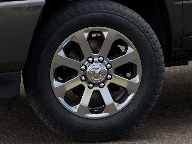 Thumbnail: 2026 RAM 3500 - 7