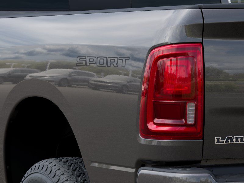 Thumbnail: 2026 RAM 3500 - 16