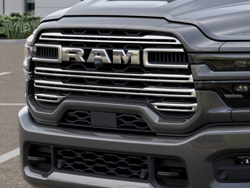 Thumbnail: 2026 RAM 3500 - 18