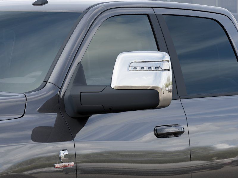 Thumbnail: 2026 RAM 3500 - 19