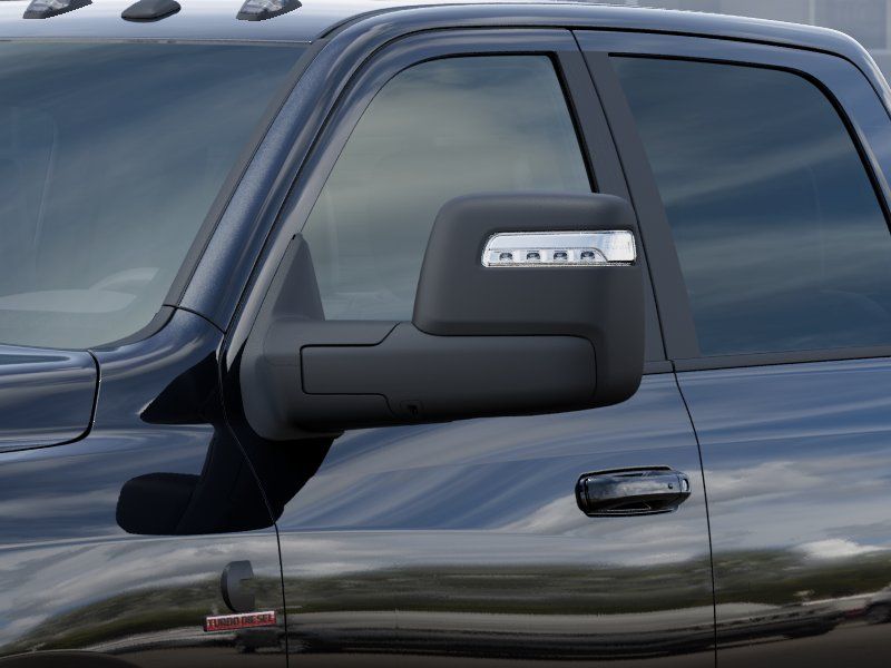 Thumbnail: 2026 RAM 3500 - 18
