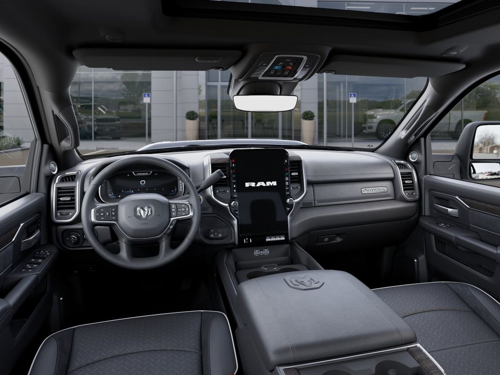 Thumbnail: 2026 RAM 3500 - 2