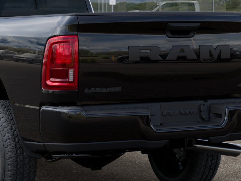 Thumbnail: 2026 RAM 3500 - 19