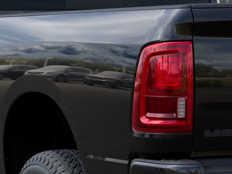 Thumbnail: 2026 RAM 3500 - 16