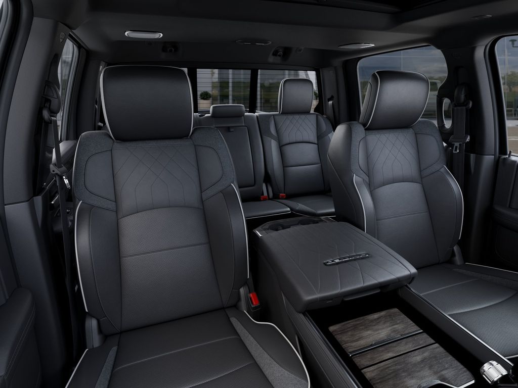 Thumbnail: 2026 RAM 3500 - 8