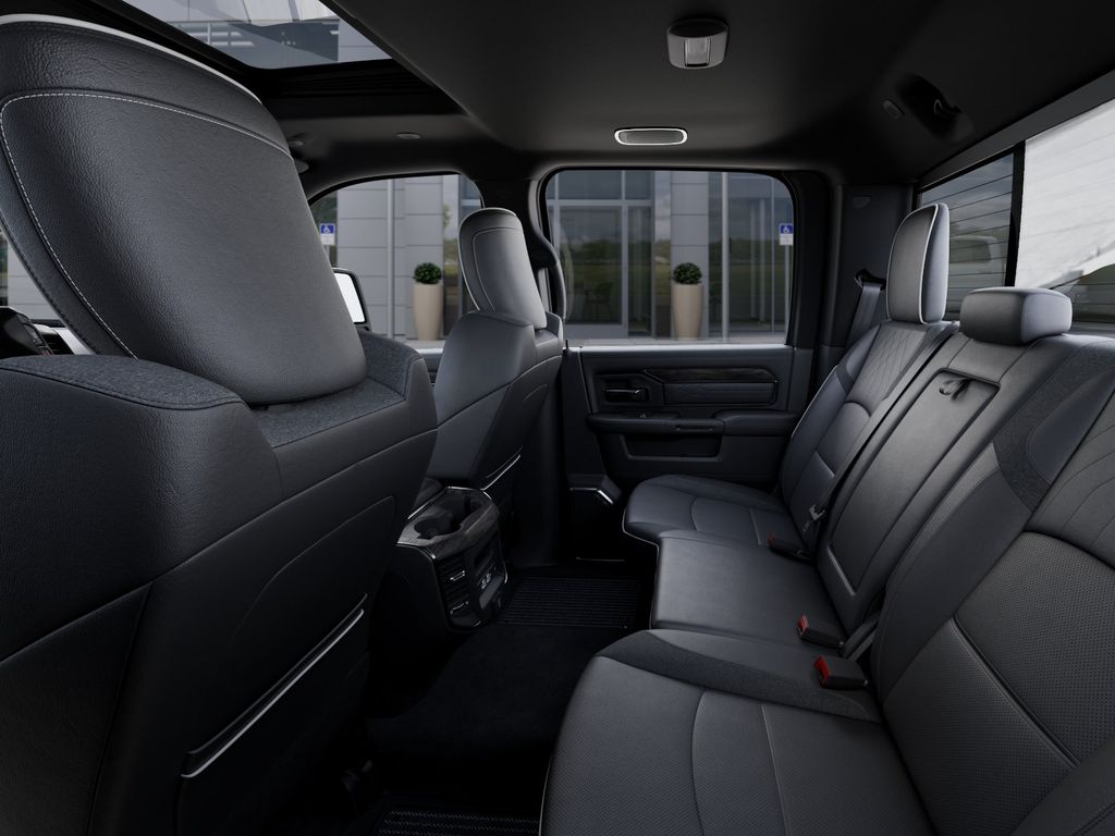 Thumbnail: 2026 RAM 3500 - 10