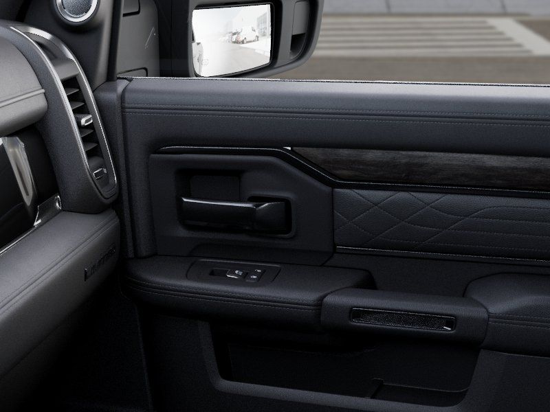 Thumbnail: 2026 RAM 3500 - 25
