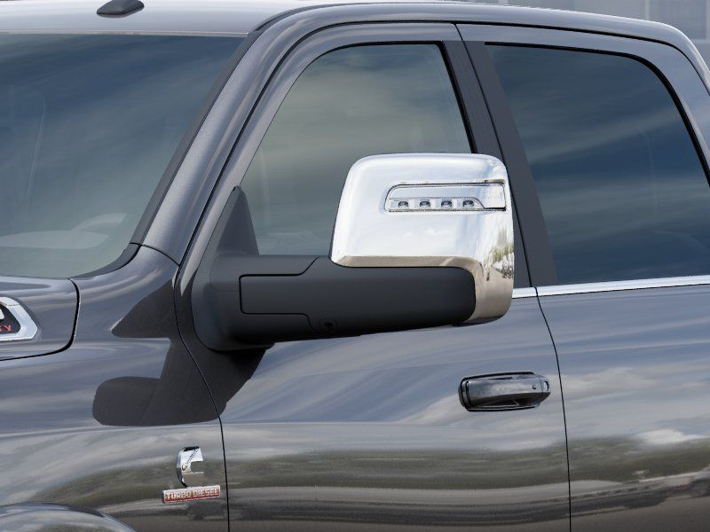 Thumbnail: 2026 RAM 3500 - 19