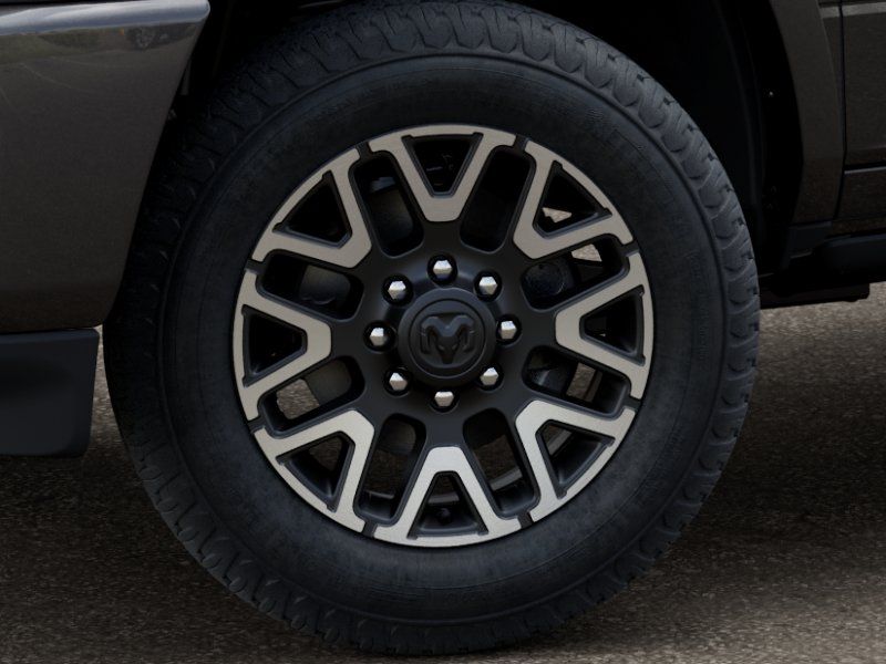 Thumbnail: 2026 RAM 3500 - 7