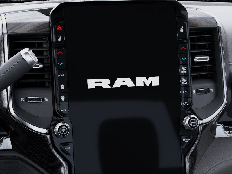 Thumbnail: 2026 RAM 3500 - 21