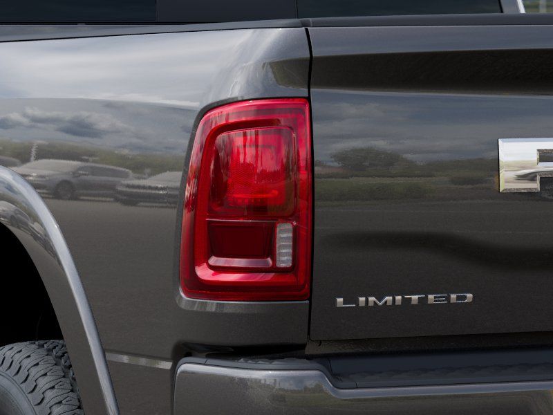 Thumbnail: 2026 RAM 3500 - 16