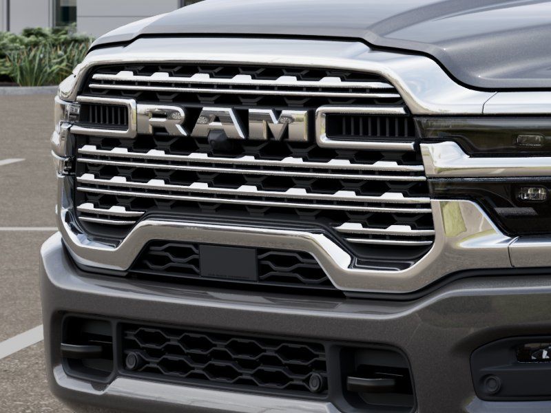 Thumbnail: 2026 RAM 3500 - 18