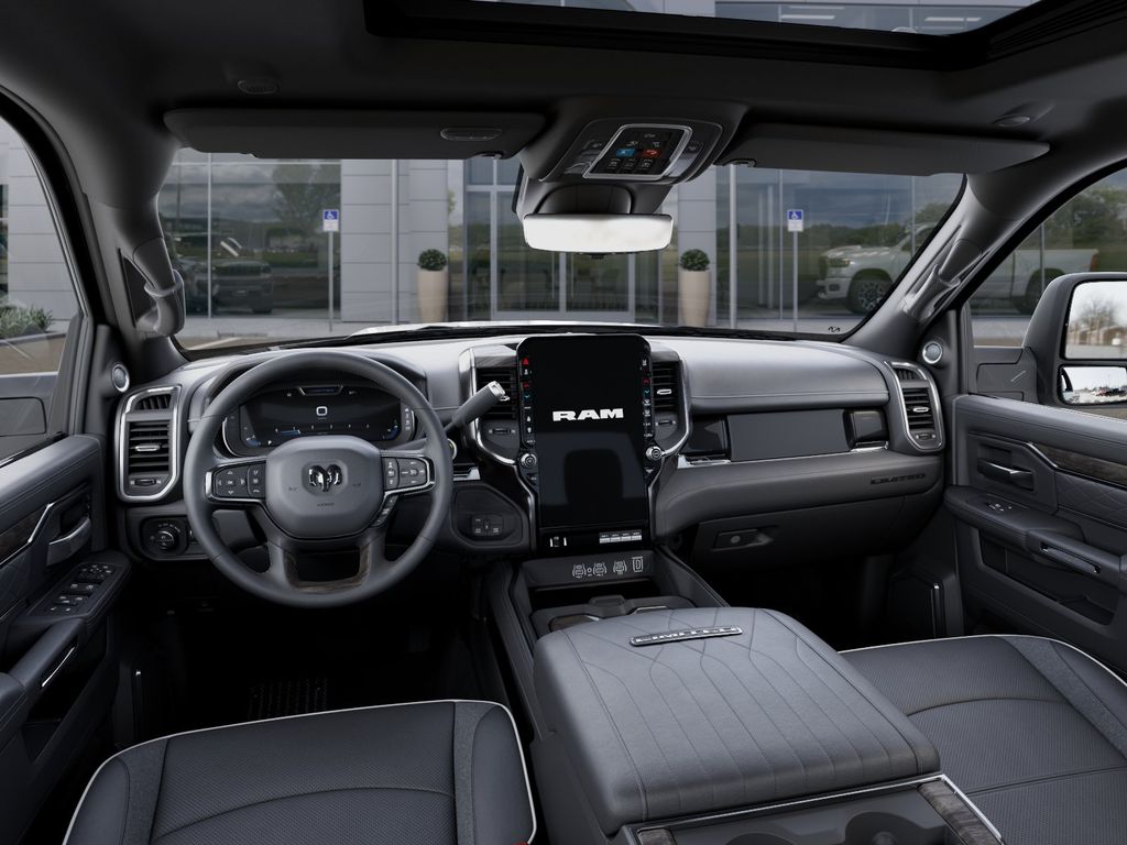Thumbnail: 2026 RAM 3500 - 2