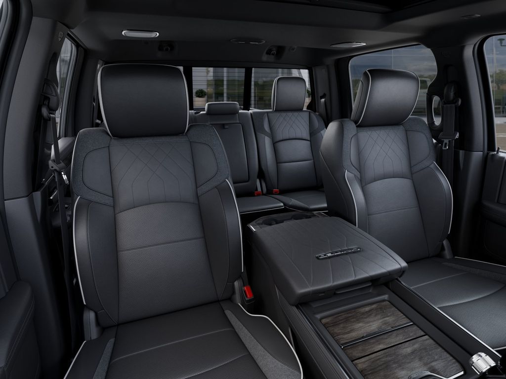 Thumbnail: 2026 RAM 3500 - 10