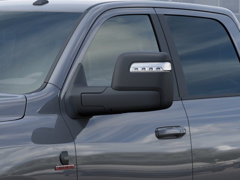 Thumbnail: 2026 RAM 2500 - 19
