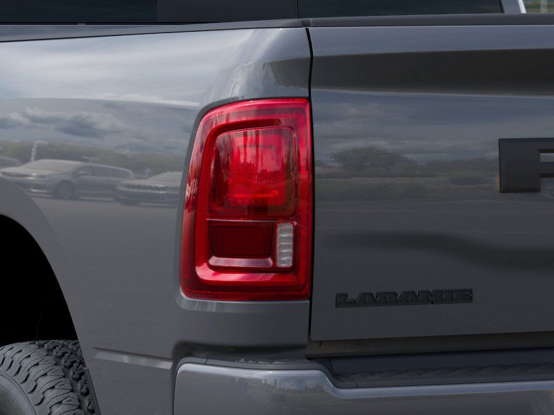 Thumbnail: 2026 RAM 2500 - 16