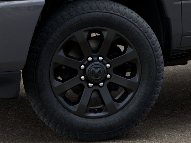 Thumbnail: 2026 RAM 2500 - 7